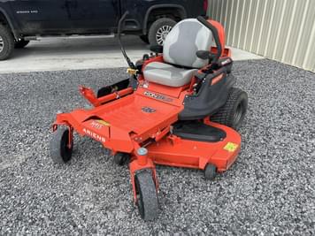 SOLD 2020 Ariens Ikon XD52 52 in. Zero Turn Mower Other Equipment with 52 inches Tractor Zoom
